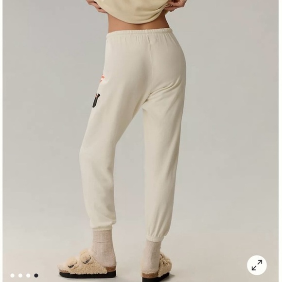 ♥️… FreeCity Joggers Sweat Pants - Picture 3 of 5